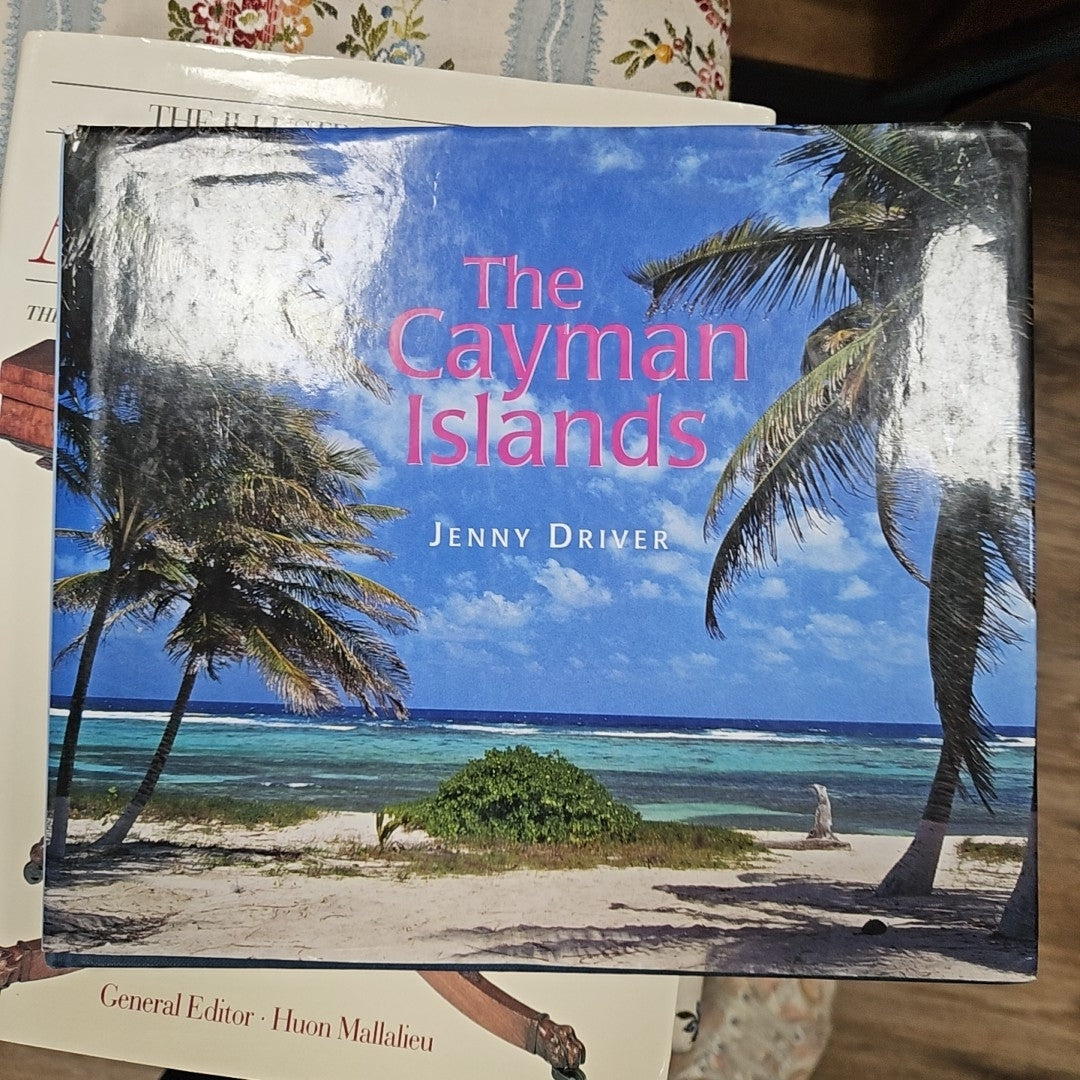 Travel Book