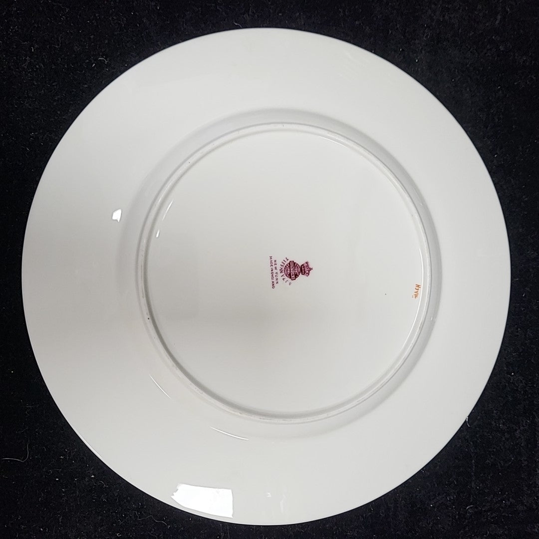 Tiffany & Co. Dinner Plate