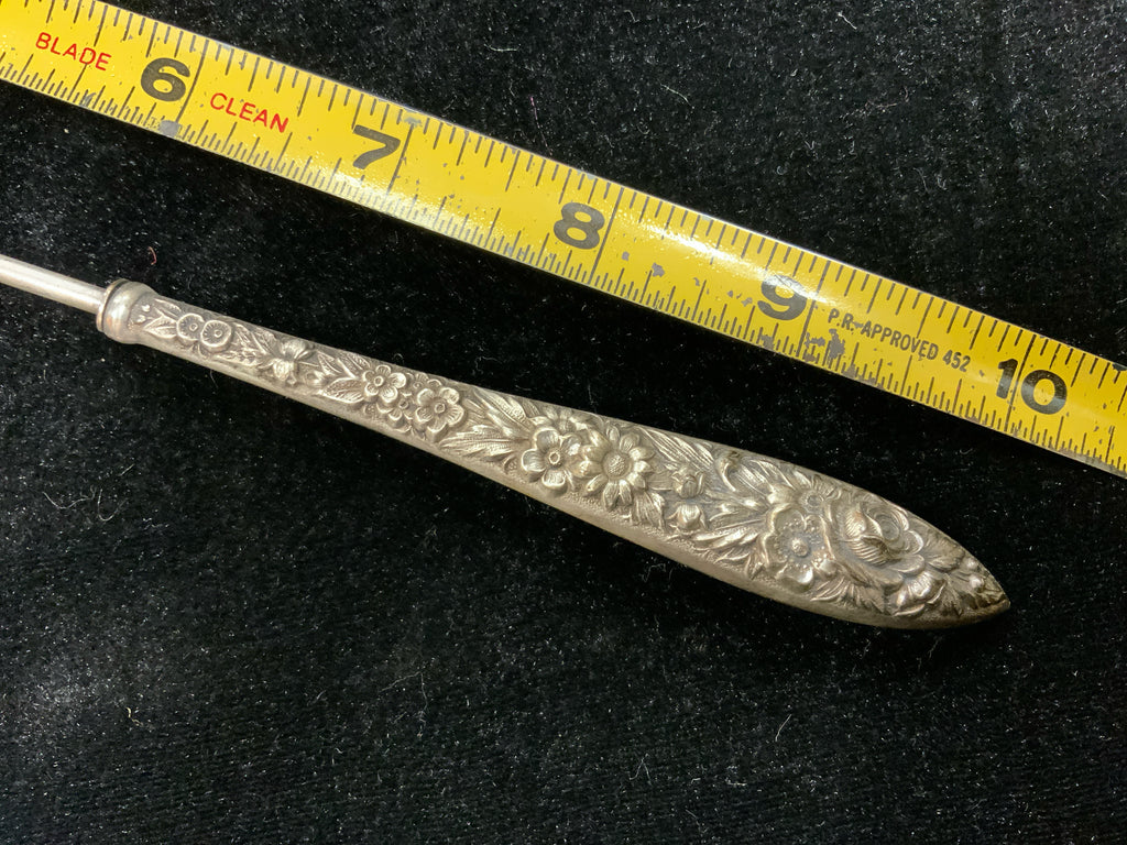 S. Kirk & Son Candle Snuffer