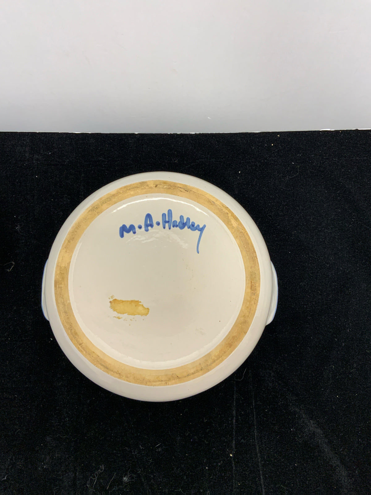 Hadley Lidded Casserole