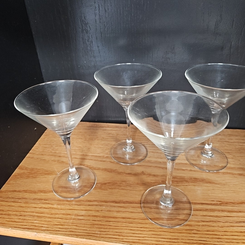 Martini Glass