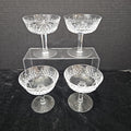 Waterford Champagne Coupe