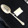 Oneida Slotted Spoon
