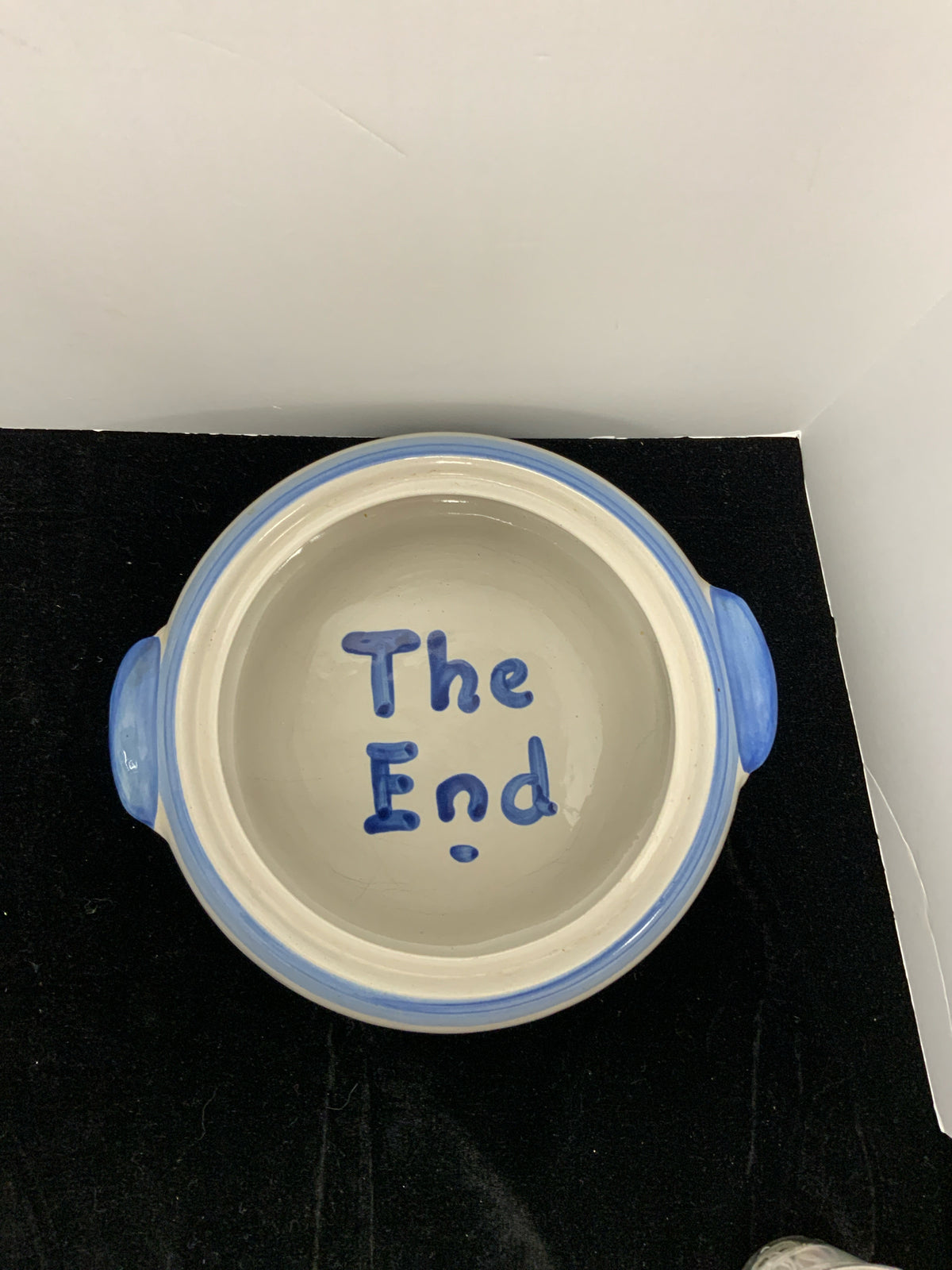 Hadley Lidded Casserole