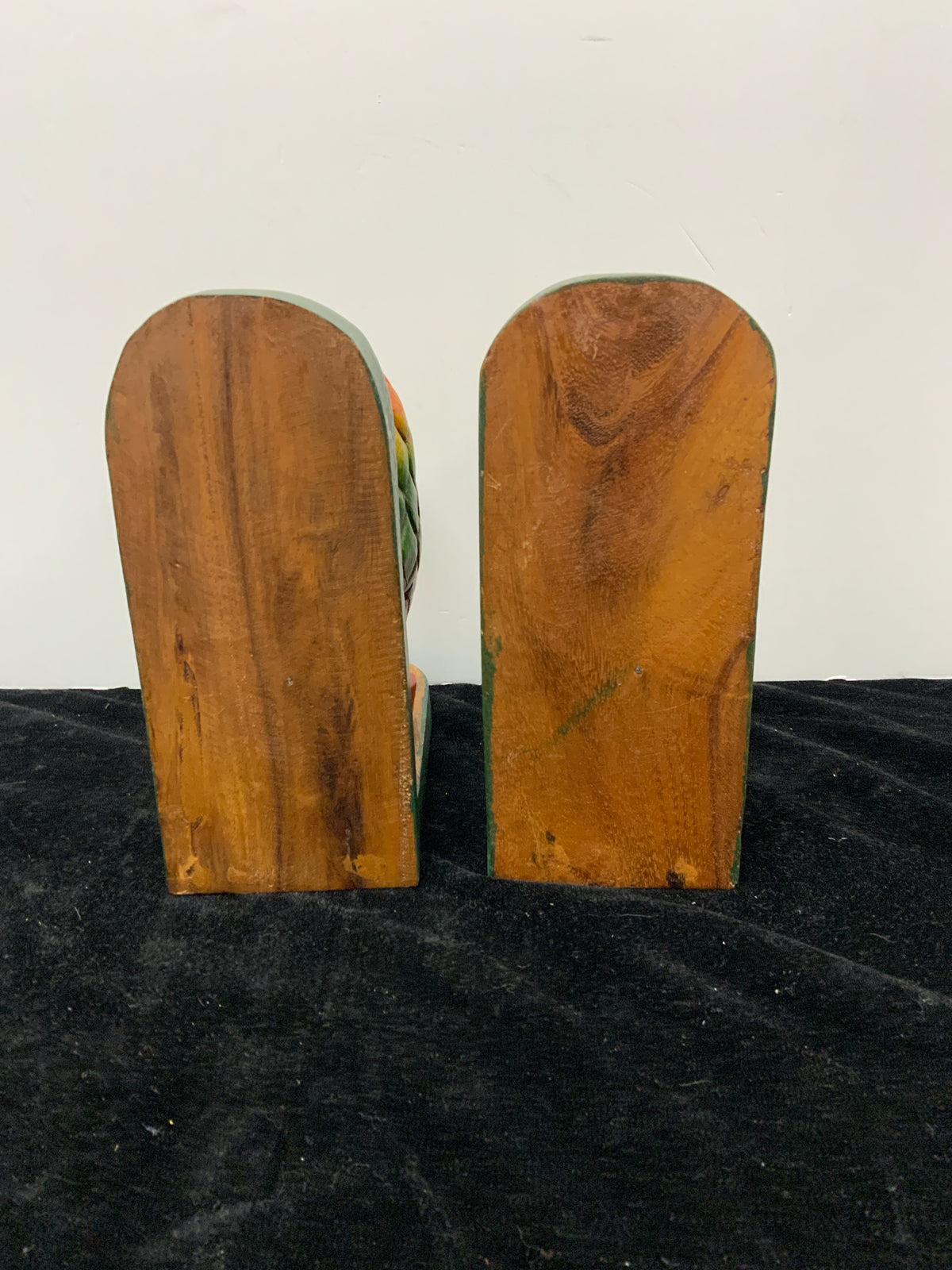 Book Ends