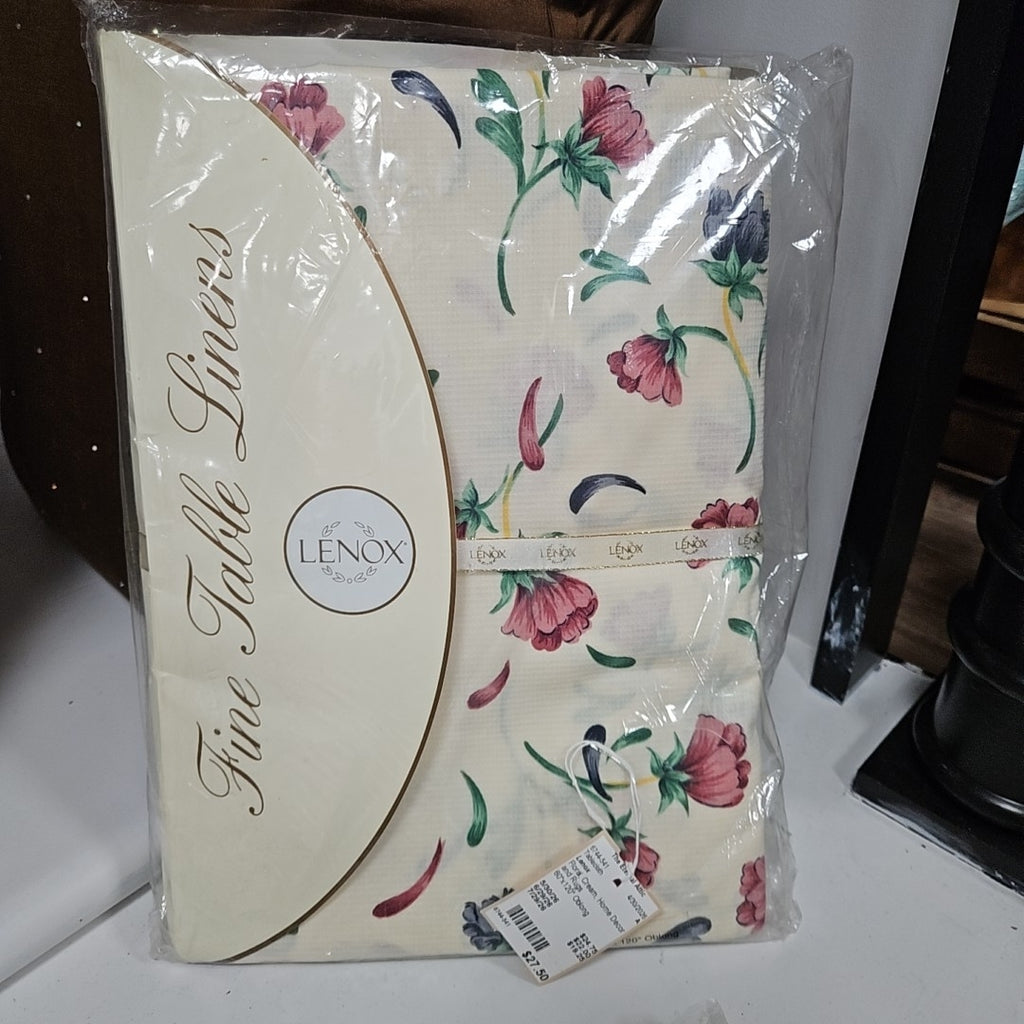 Lenox Tablecloth