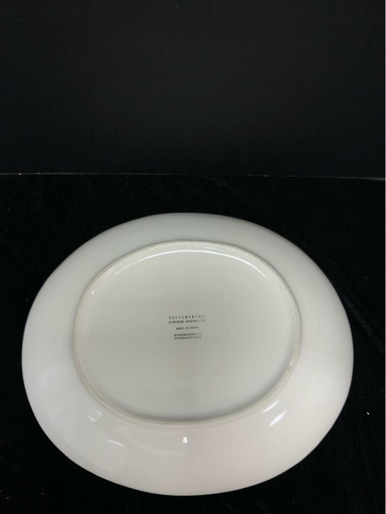 Pottery Barn Platter