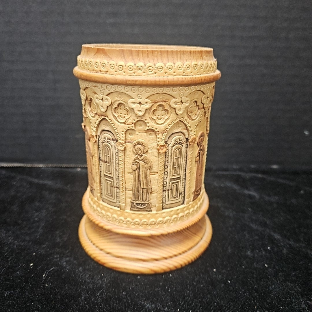 Pen Holder