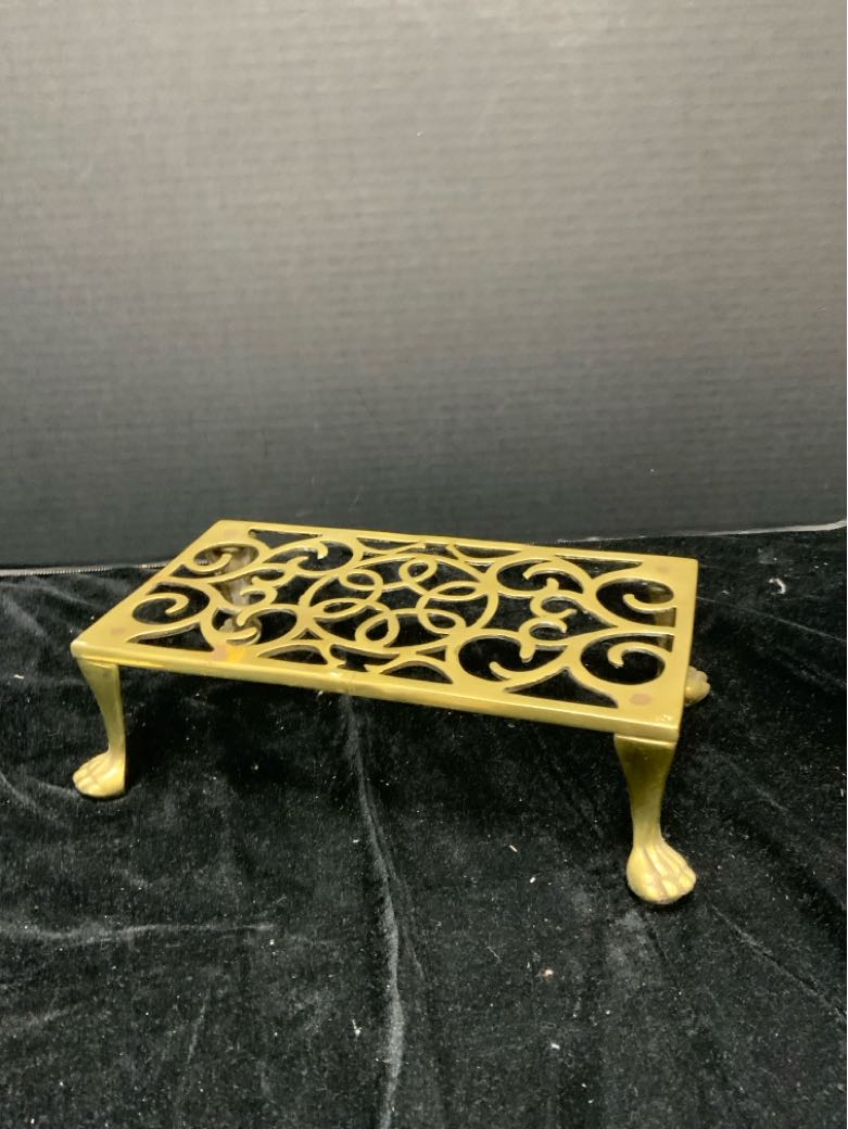 Iron Stand