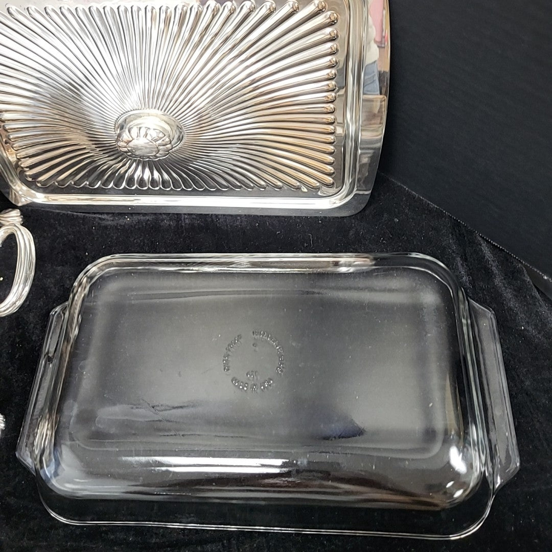 Casserole Server