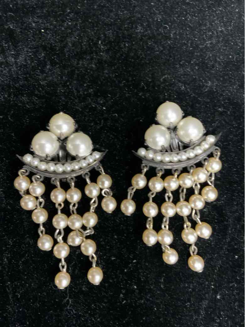 Dangle Earrings