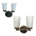 Restoration Hardware Wall Sconce
