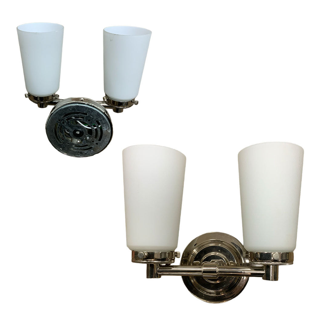 Restoration Hardware Wall Sconce