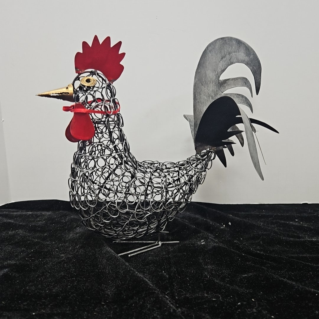 Figurine
