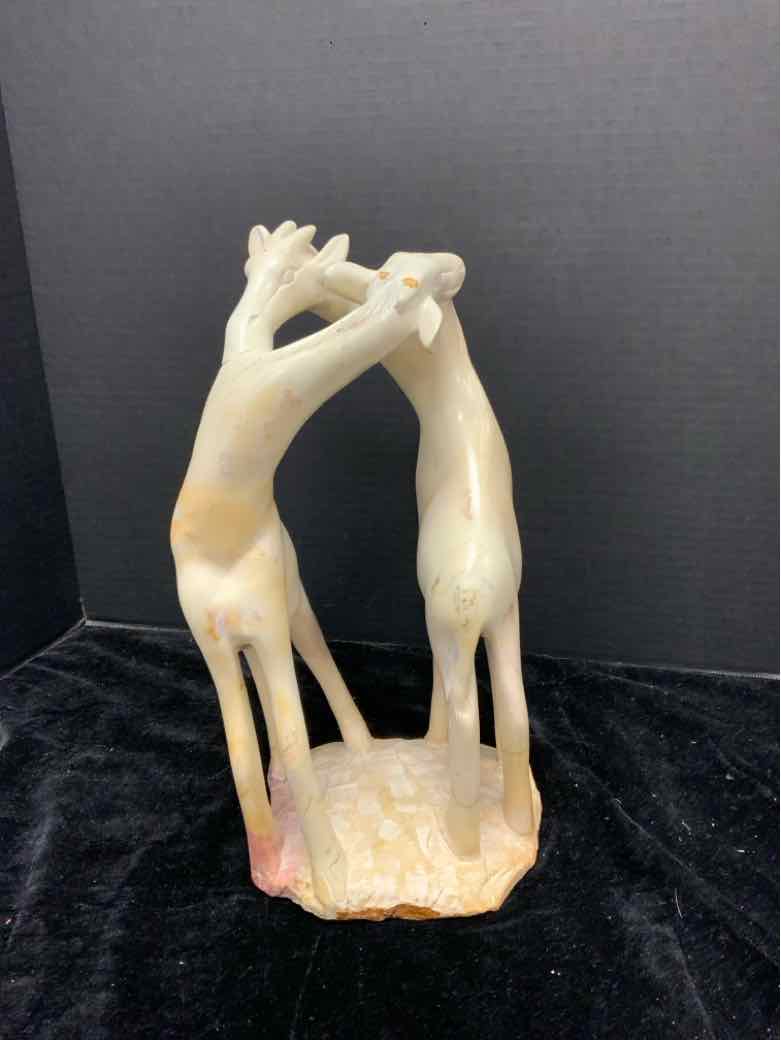 Artisan Sculpture