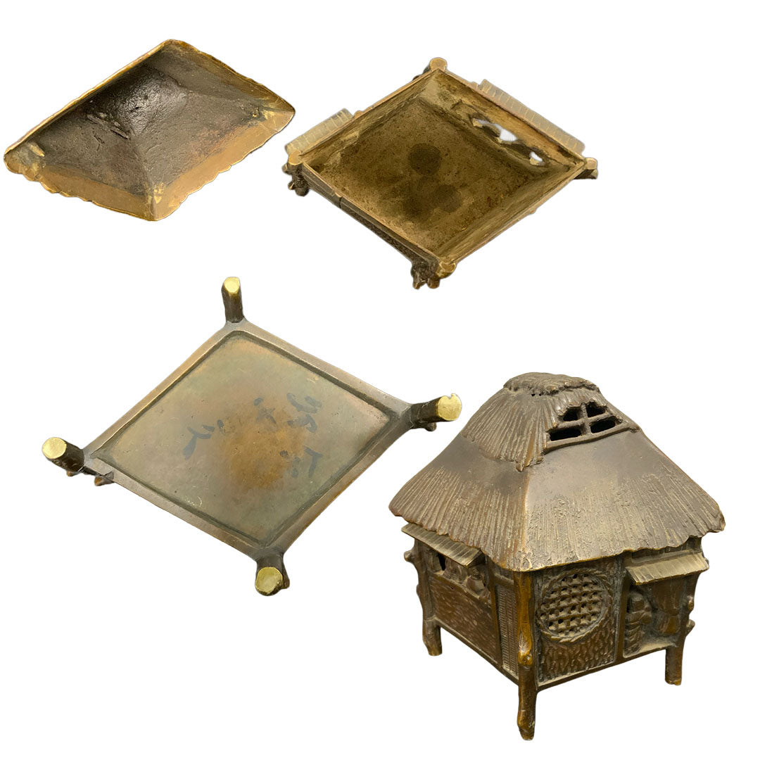 Incense Burner