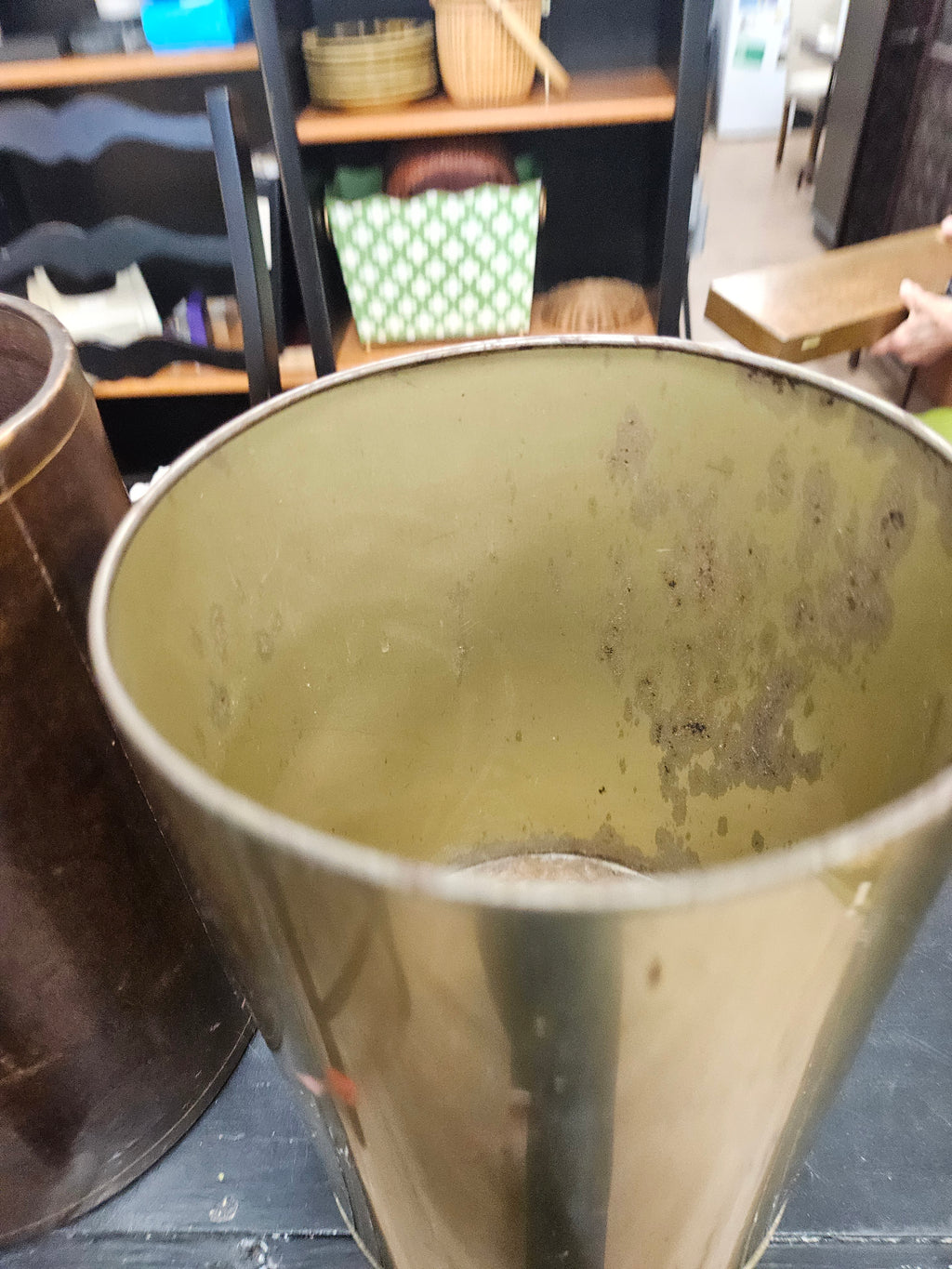 Trash Can