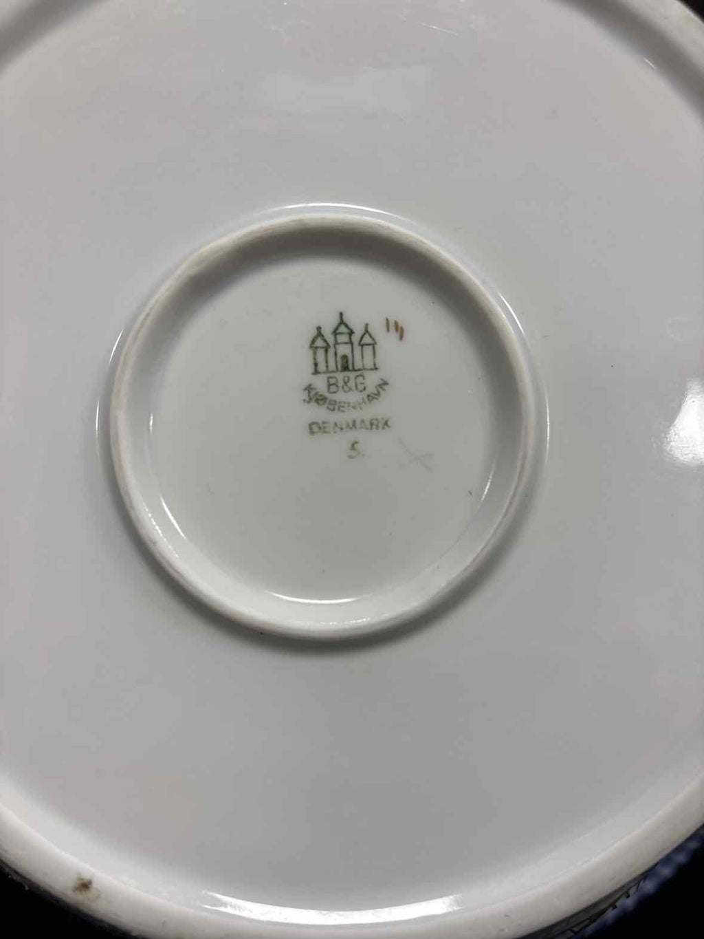 Bing & Grondahl Tureen