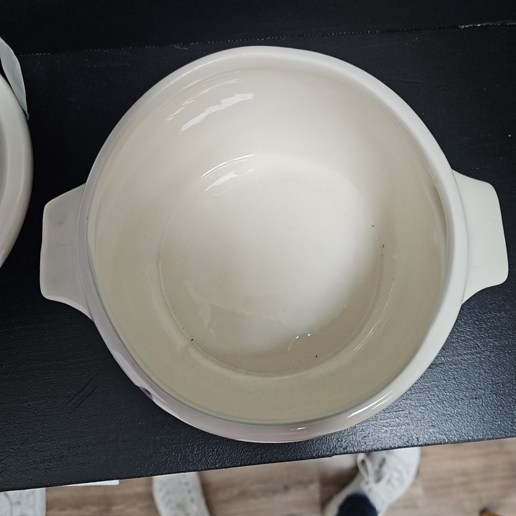 Gail Pittman Bean Pot