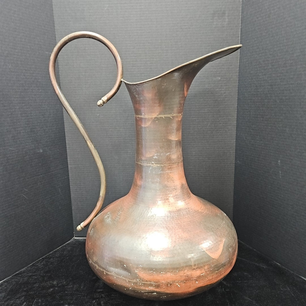 Pitcher