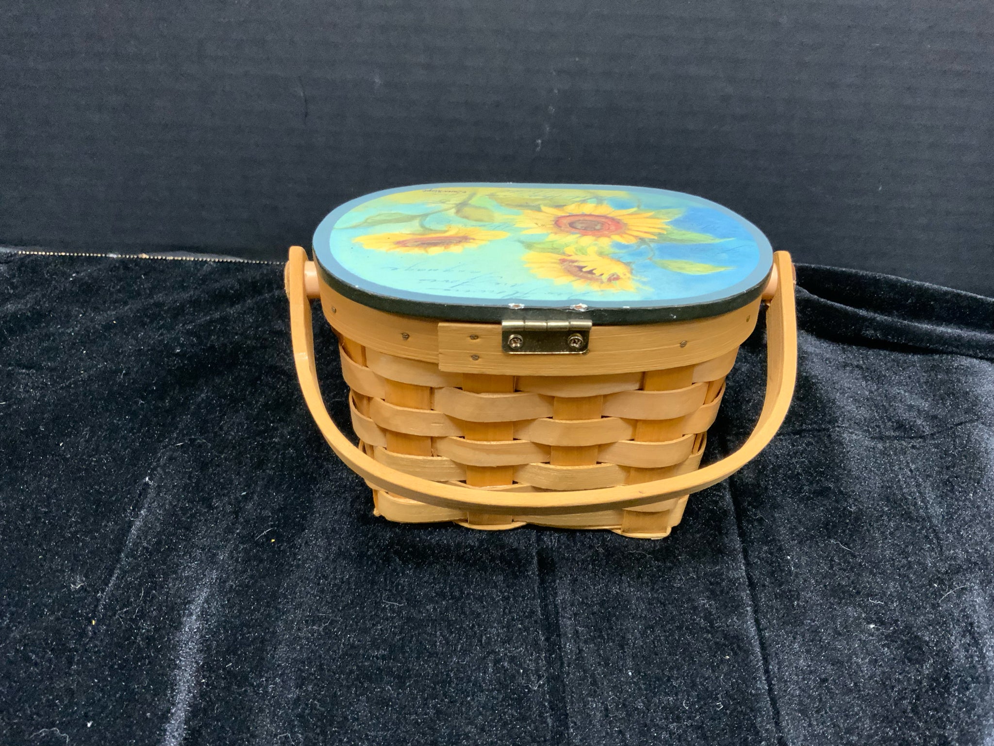 Basket