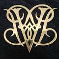 VA Metalcrafters Trivet