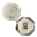 Col. Williamsburg Appetizer Plate