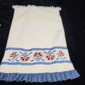Finger Towel