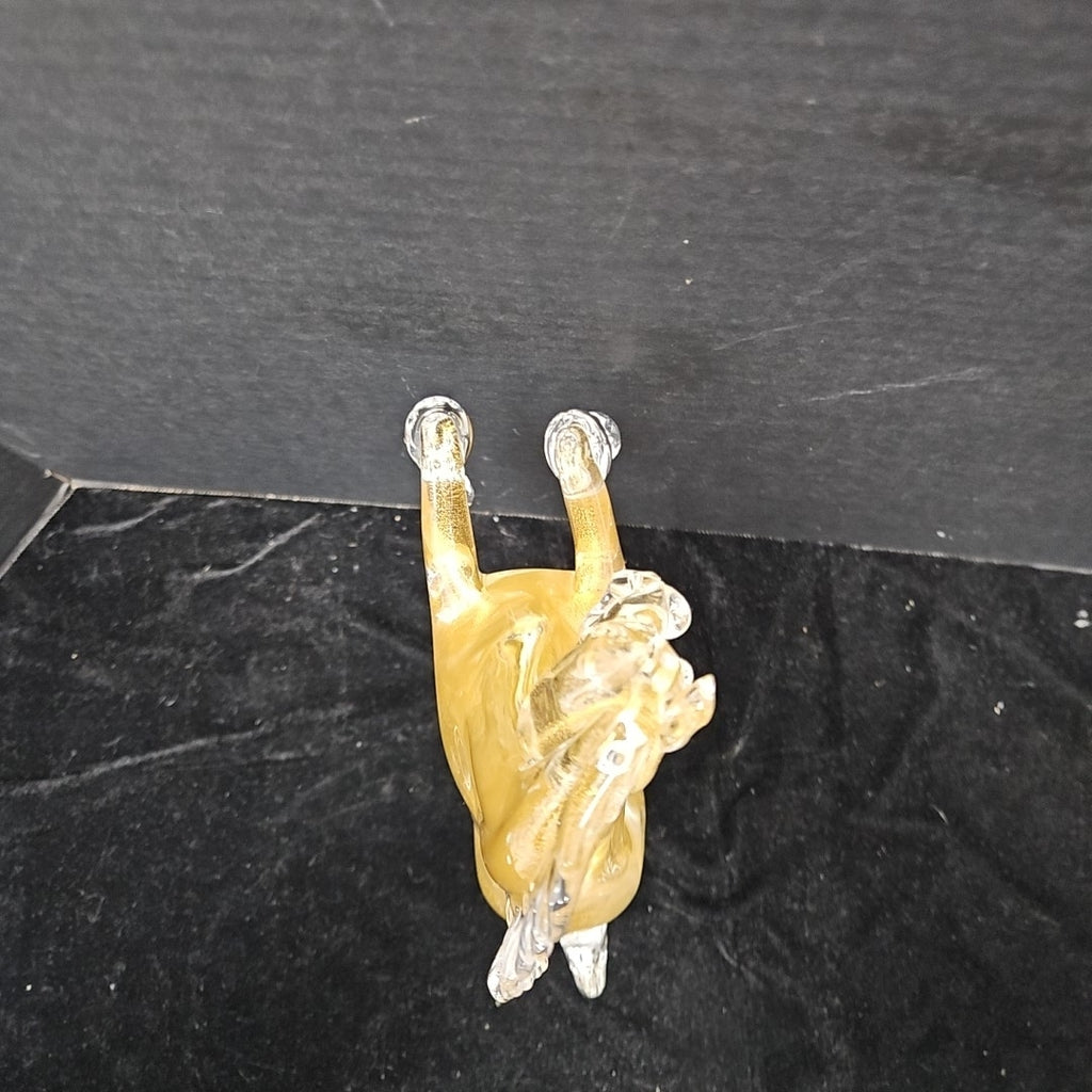 Murano Figurine