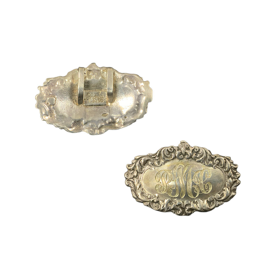 Pendant/Slider
