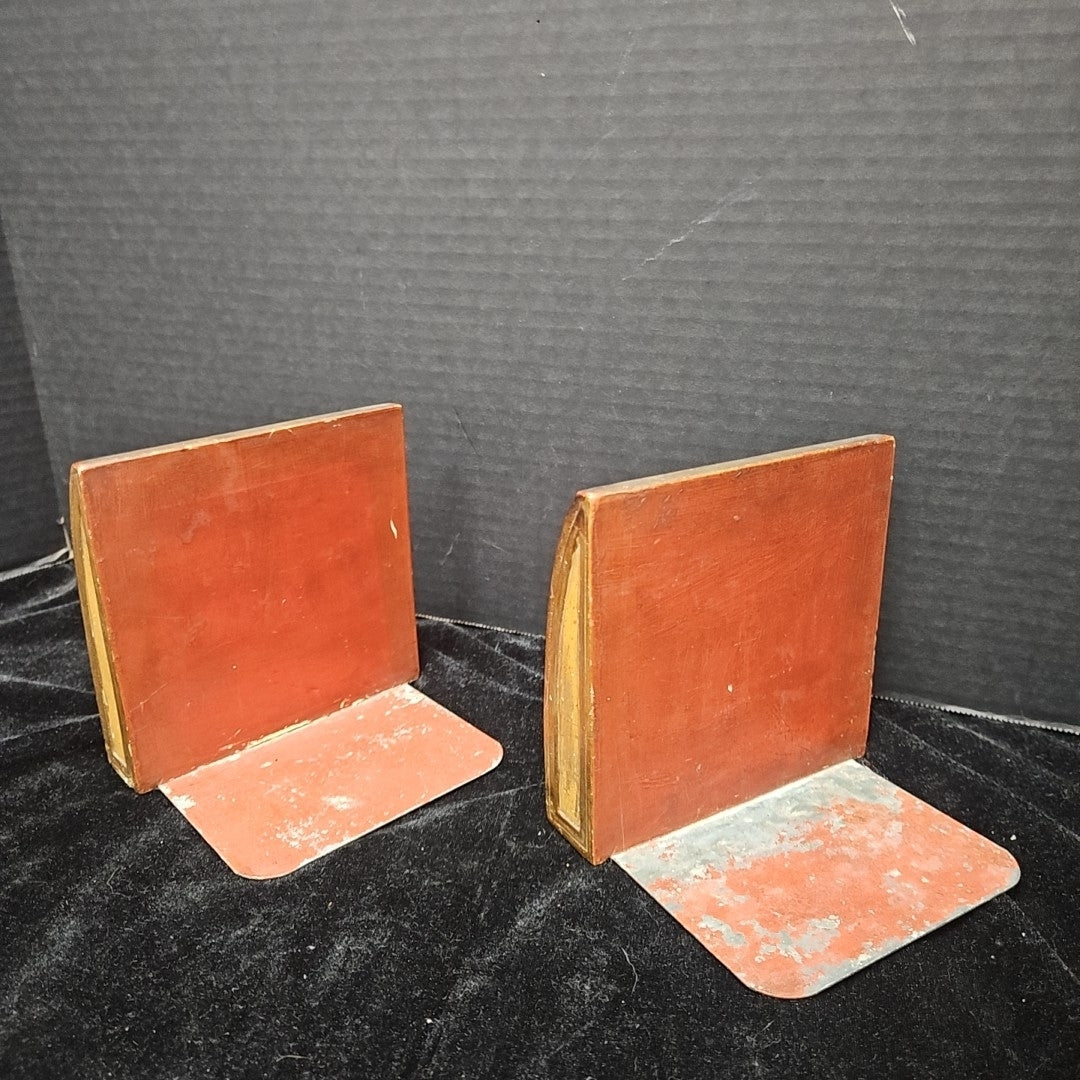 Borghese Bookends