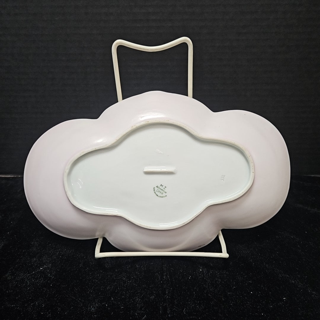 MZ Serving Dish
