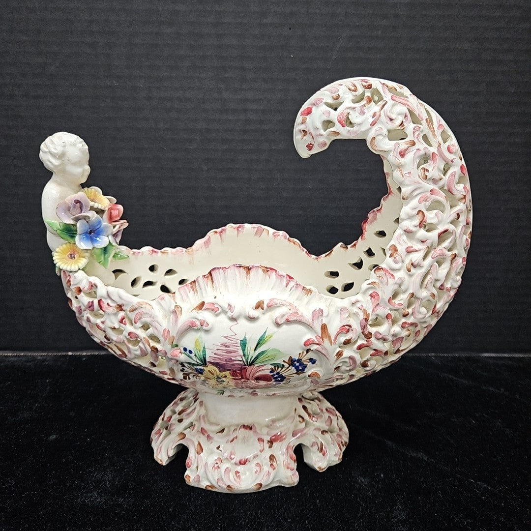 Centerpiece Bowl