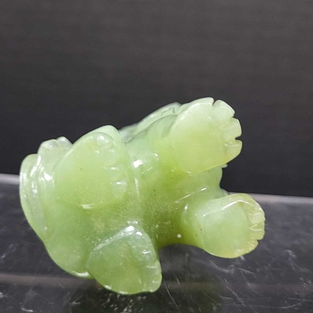 Foo Dog