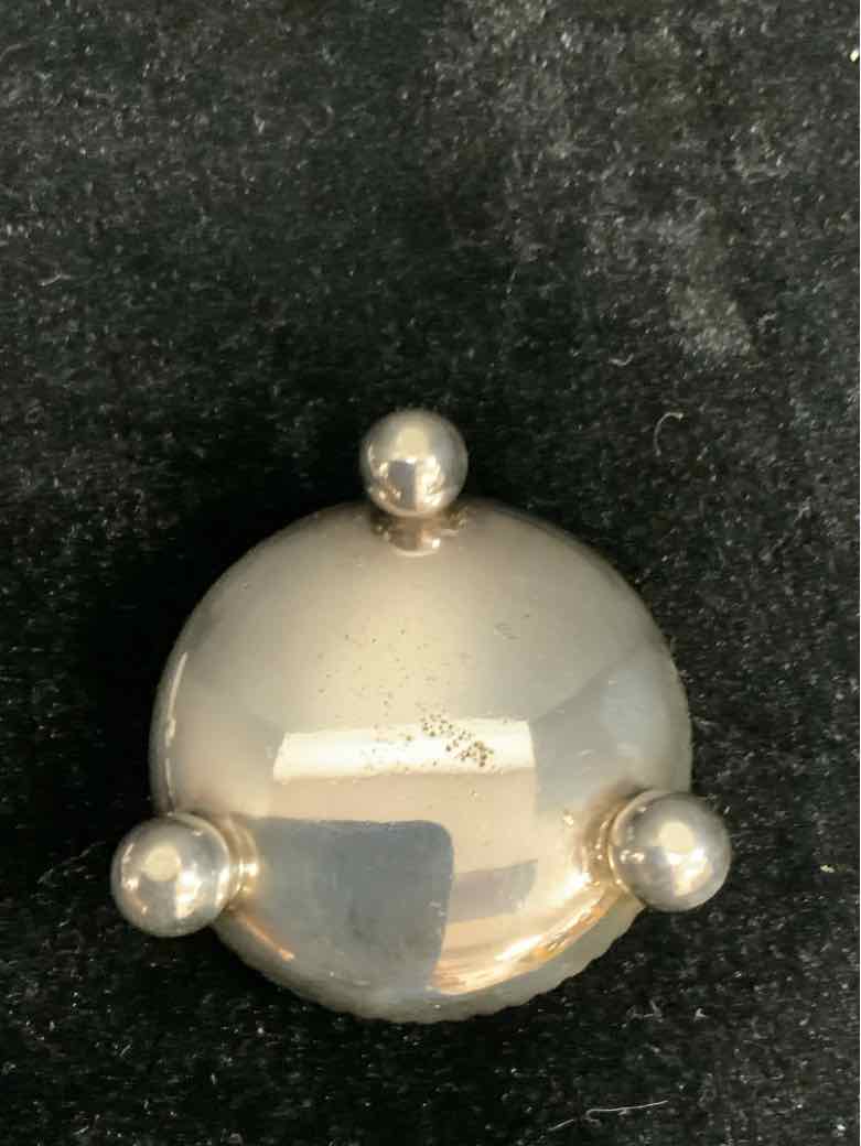 Salt Cellar
