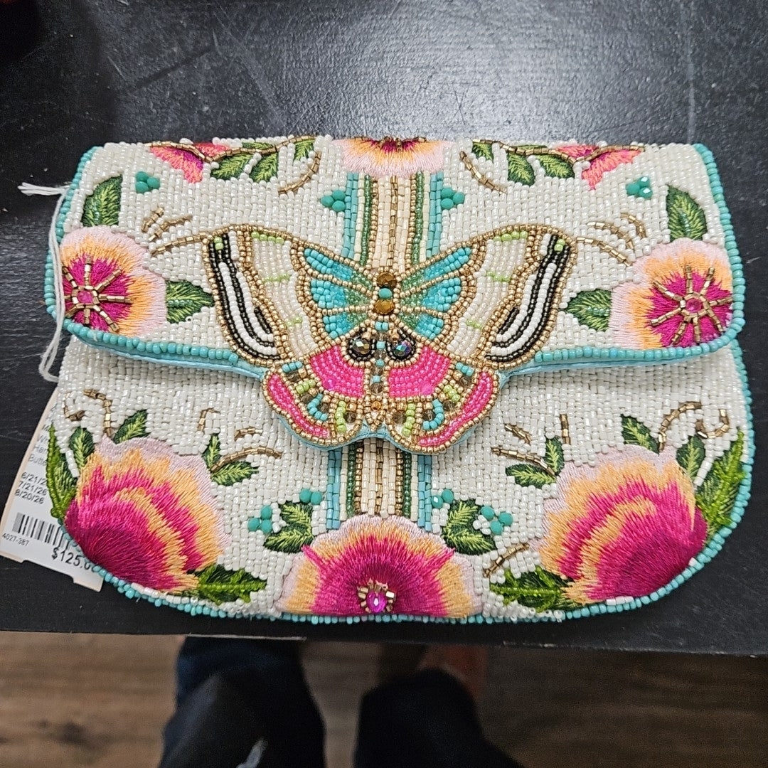 Mary Frances Handbag