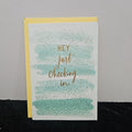 Greeting Card