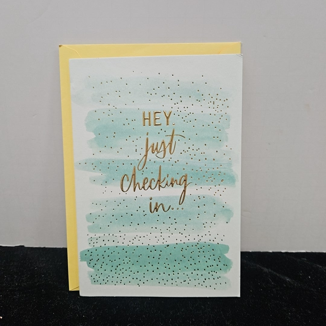Greeting Card