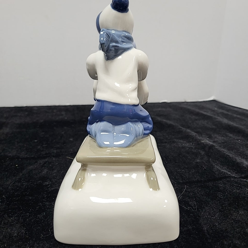Paul Sebastian Figurine