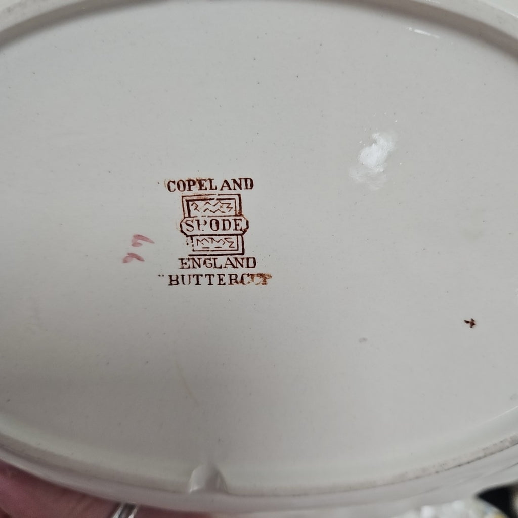 Spode Vegetable Bowl