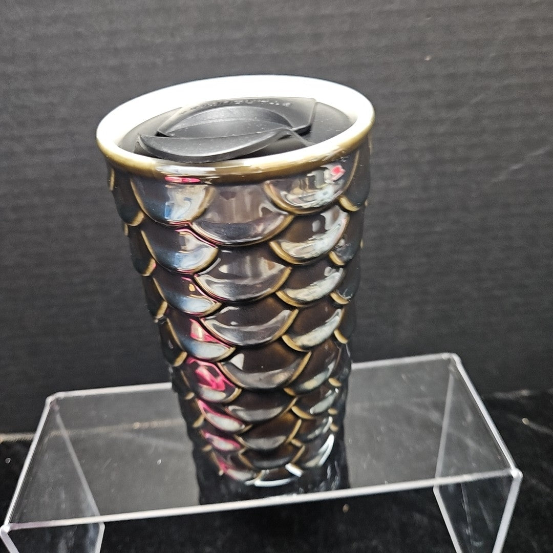 Starbucks Travel Mug