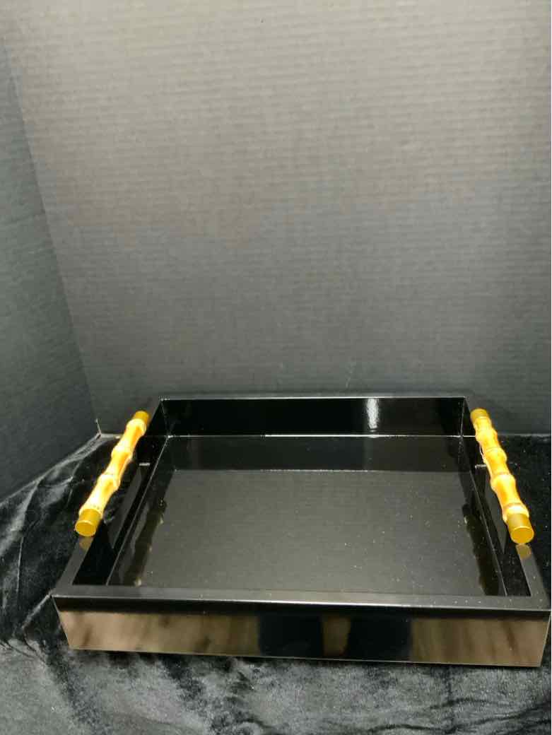 Kate & Laurel Liptonn Tray