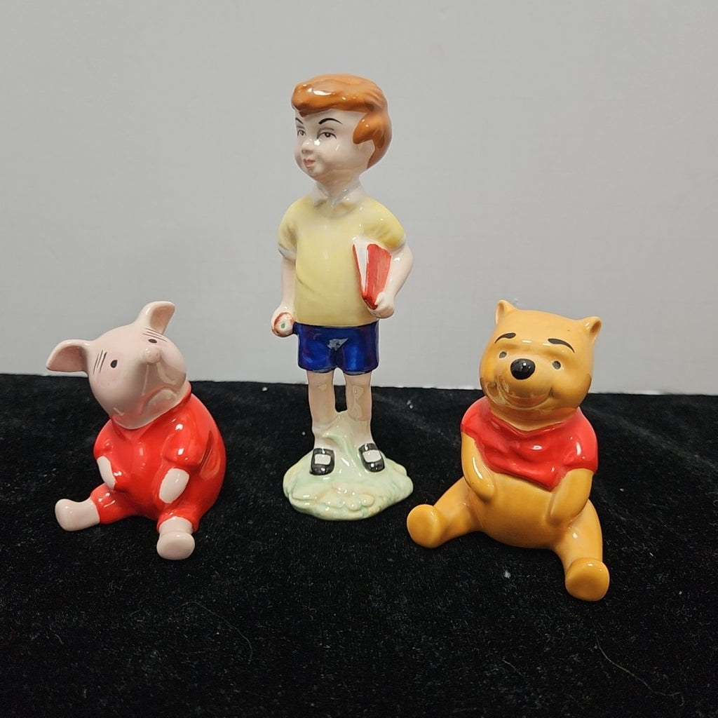 Beswick Figurine