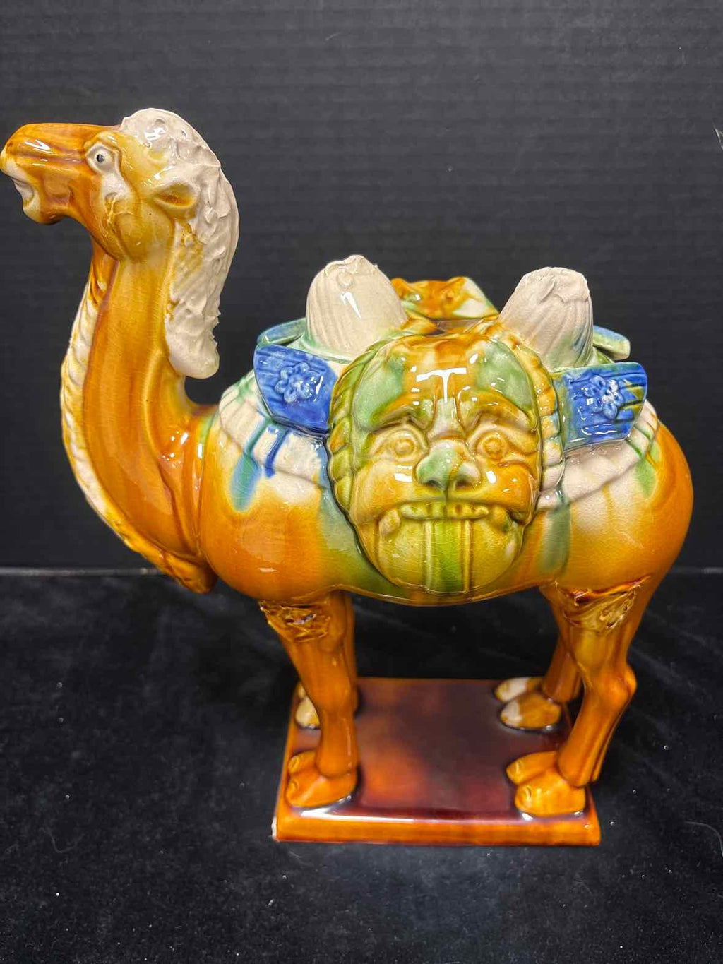 Figurine