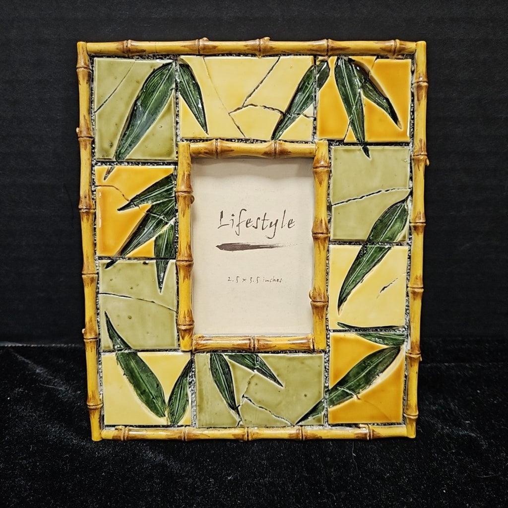 Lifestyle Frame