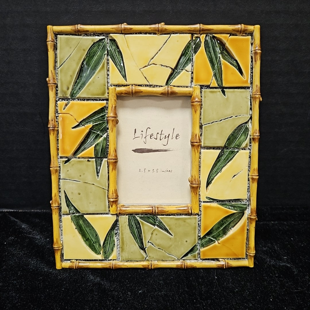 Lifestyle Frame