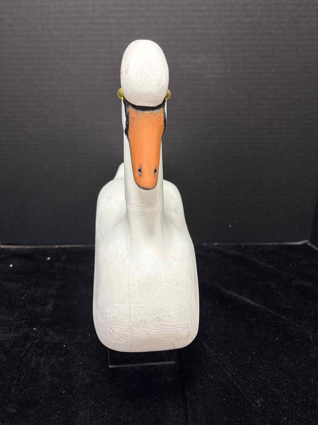 Artisan Decoy