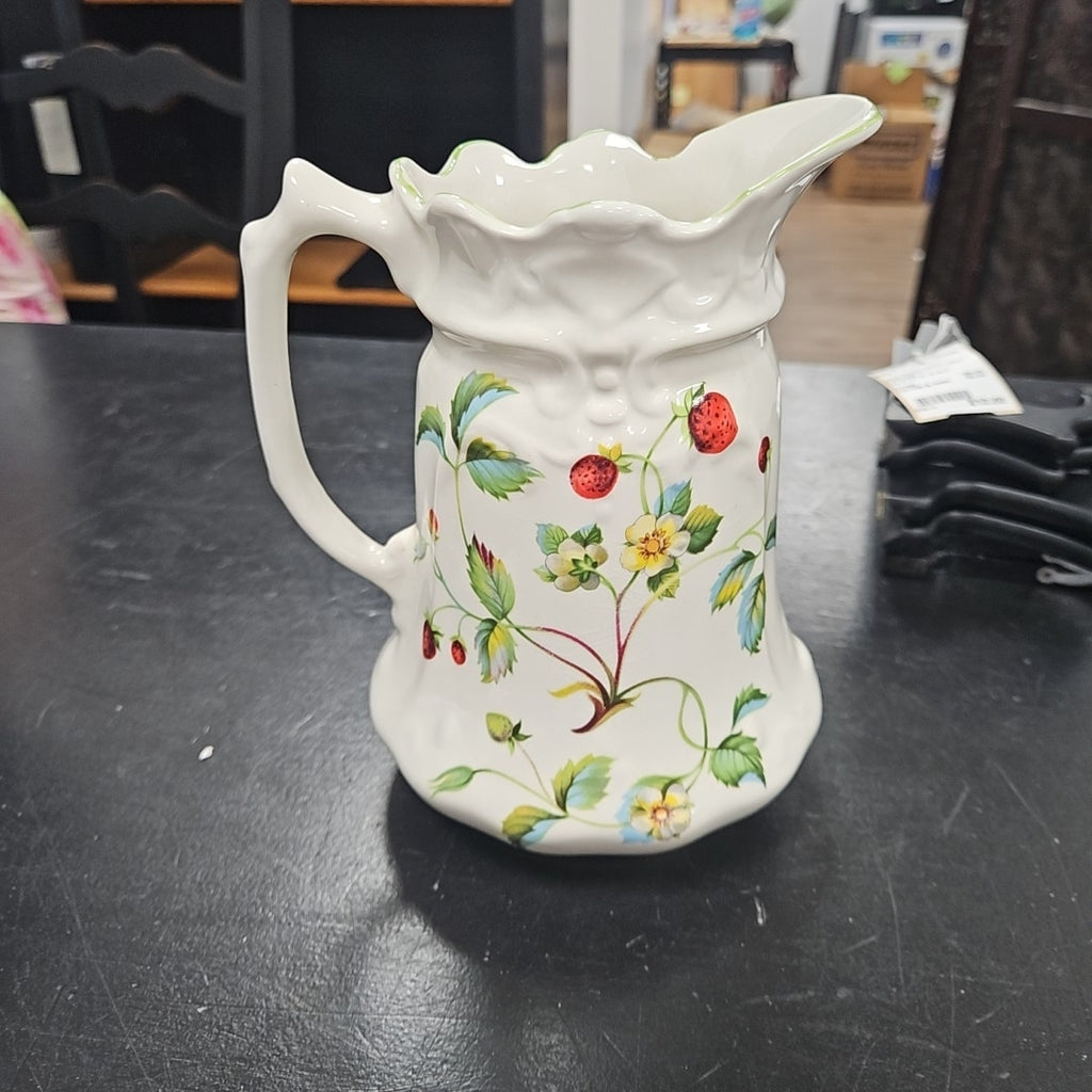 James Kent Pitcher