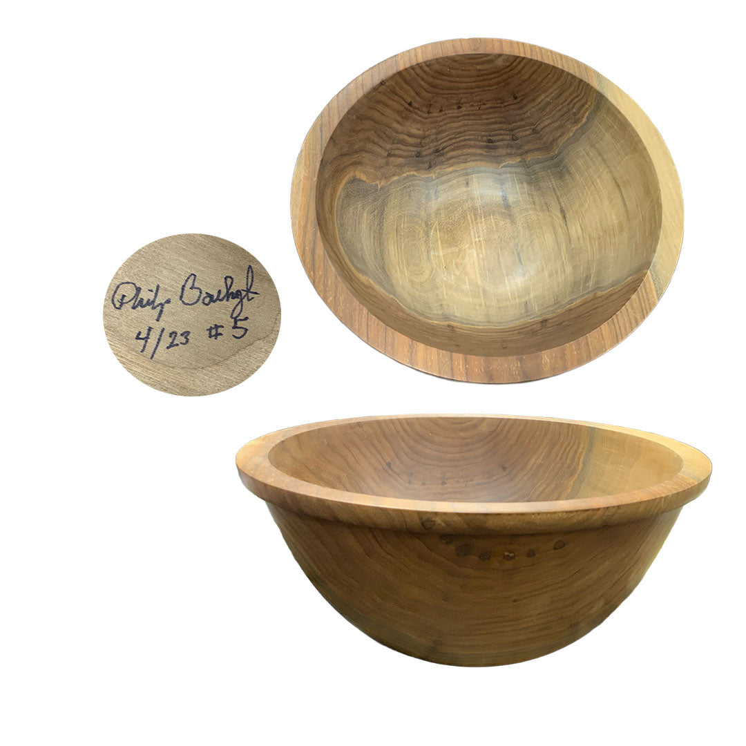 Dough Bowl