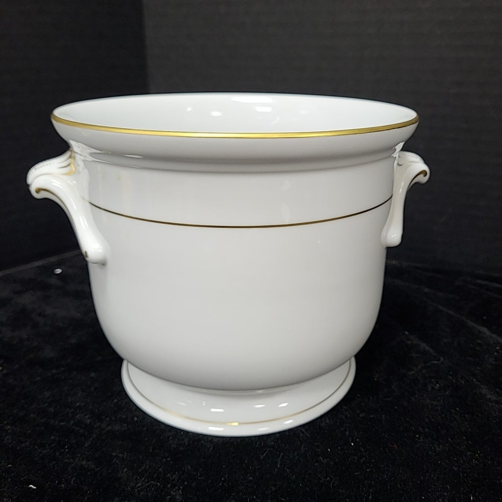 Herend Cache Pot